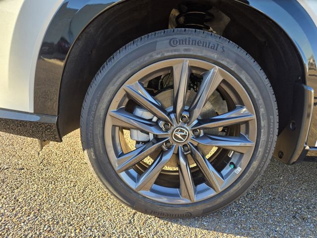 New 2026 Acura ADX A-Spec FWD image 22