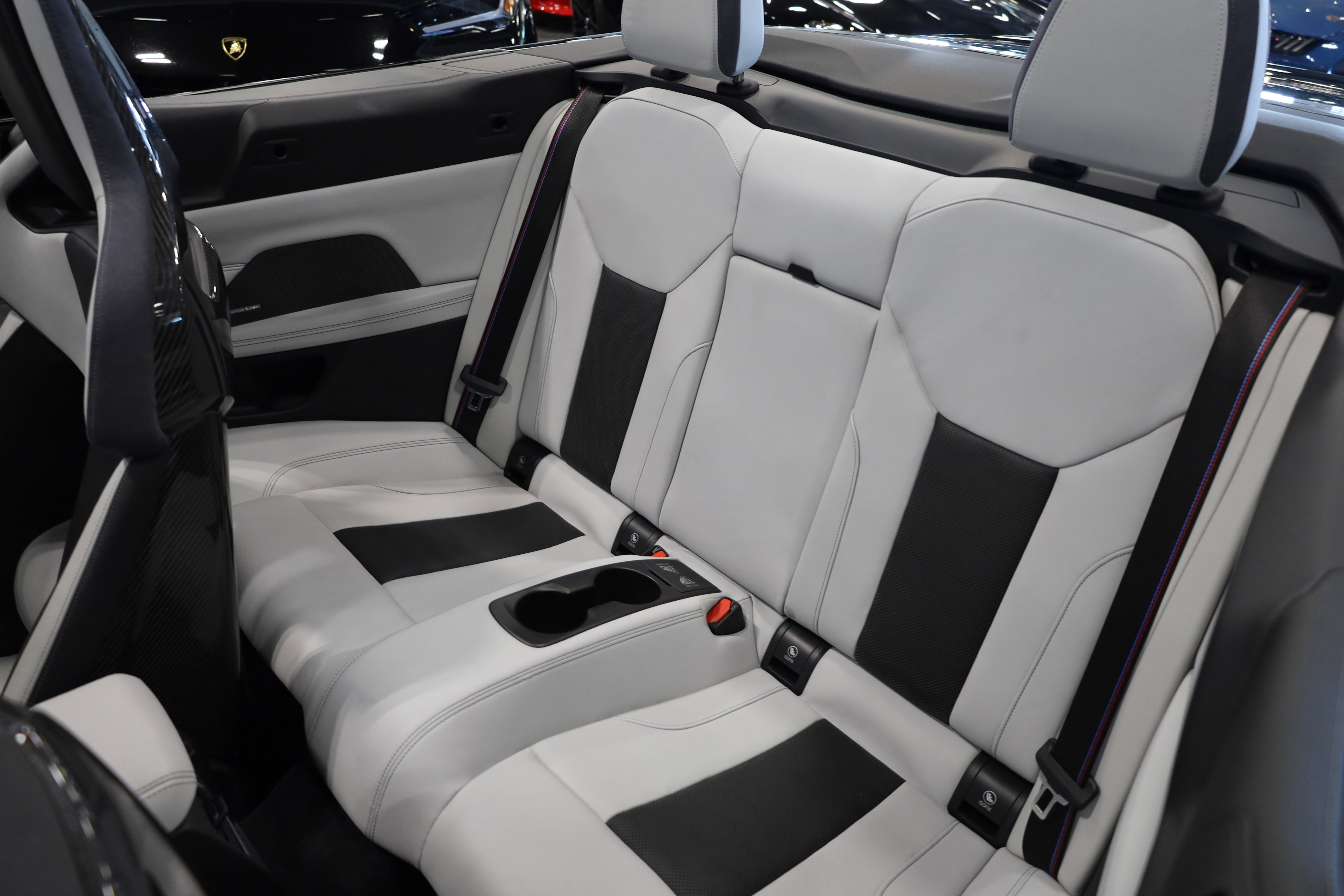 Used 2022 BMW M4 xDrive Competition image 39