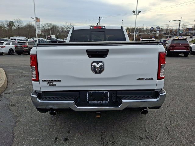 Used 2023 RAM 1500 Big Horn AWD/4WD image 7