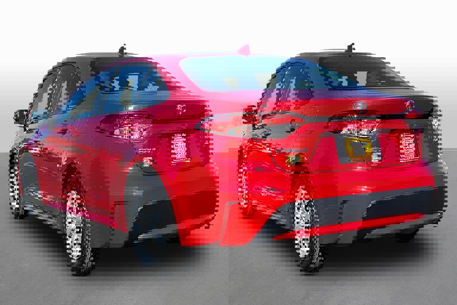 Used 2020 Toyota Corolla LE image 10