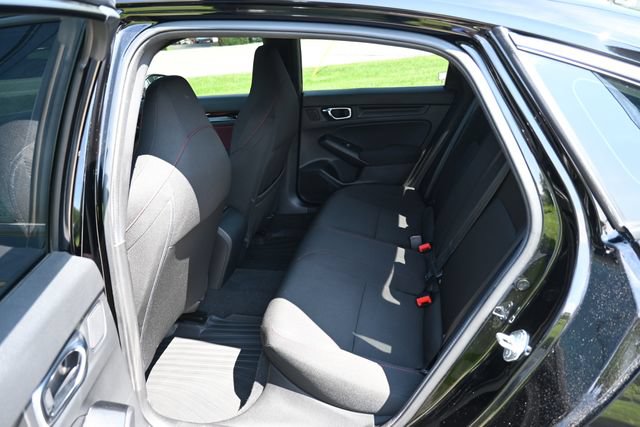 Used 2025 Honda Civic Si image 24