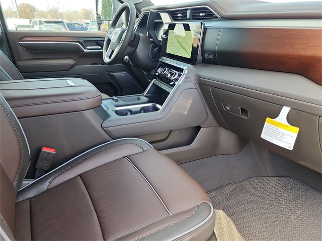 New 2026 GMC Sierra 2500 Denali w/ Denali Reserve Package image 21