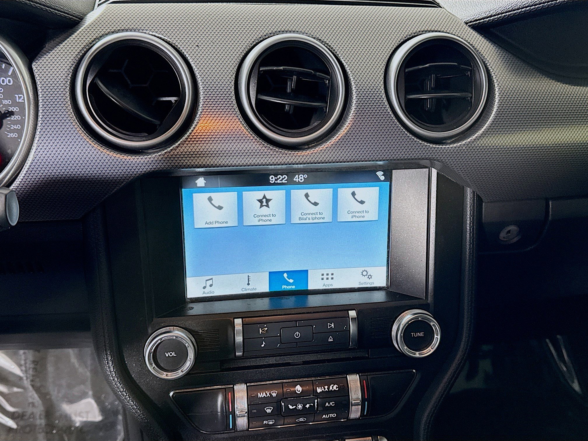 Used 2018 Ford Mustang EcoBoost w/ Equipment Group 101A image 18