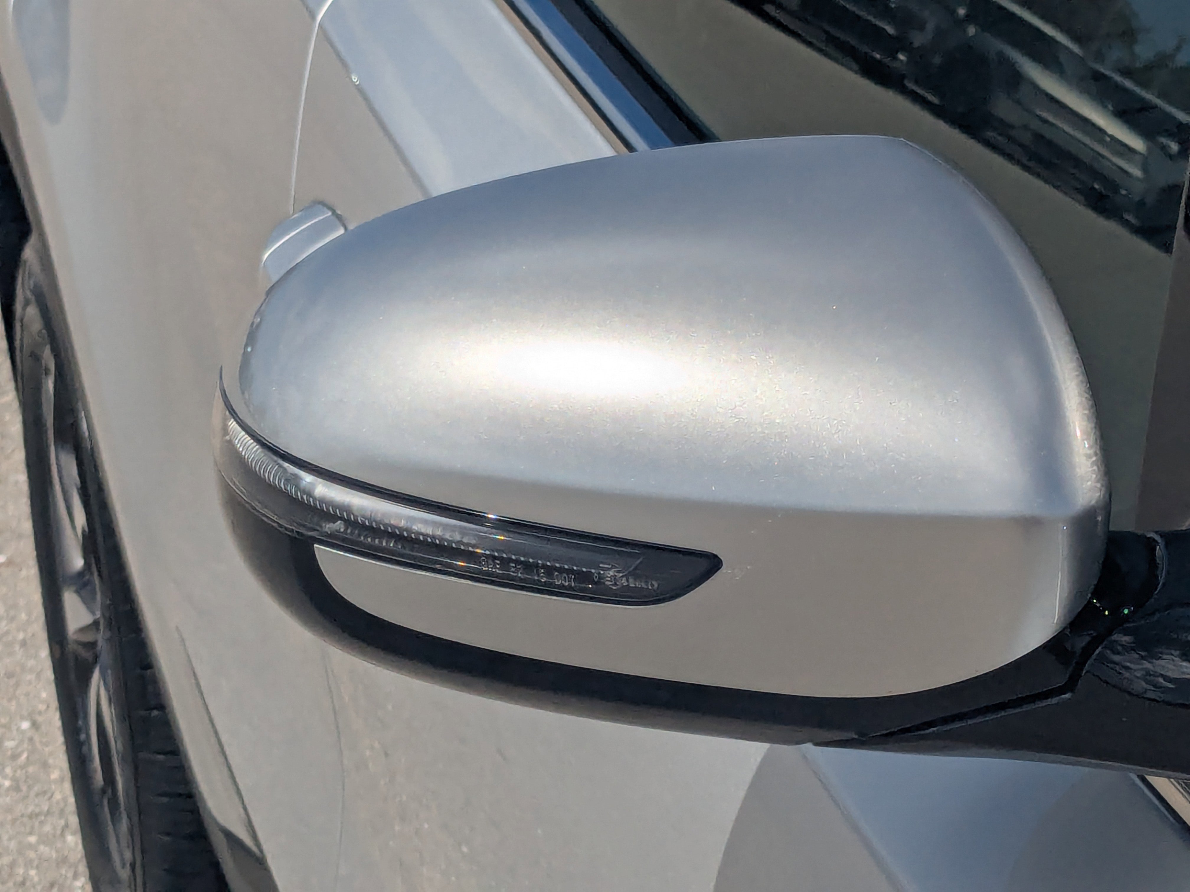 Certified 2020 Kia Sportage LX w/ LX Popular Package image 12