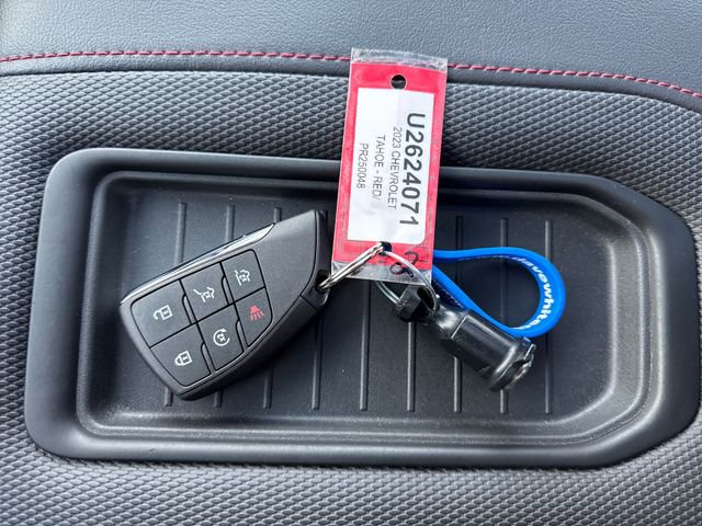 Used 2023 Chevrolet Tahoe RST w/ Luxury Package image 34