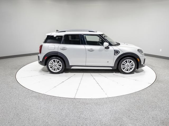 Used 2022 MINI Cooper Countryman S AWD/4WD image 30