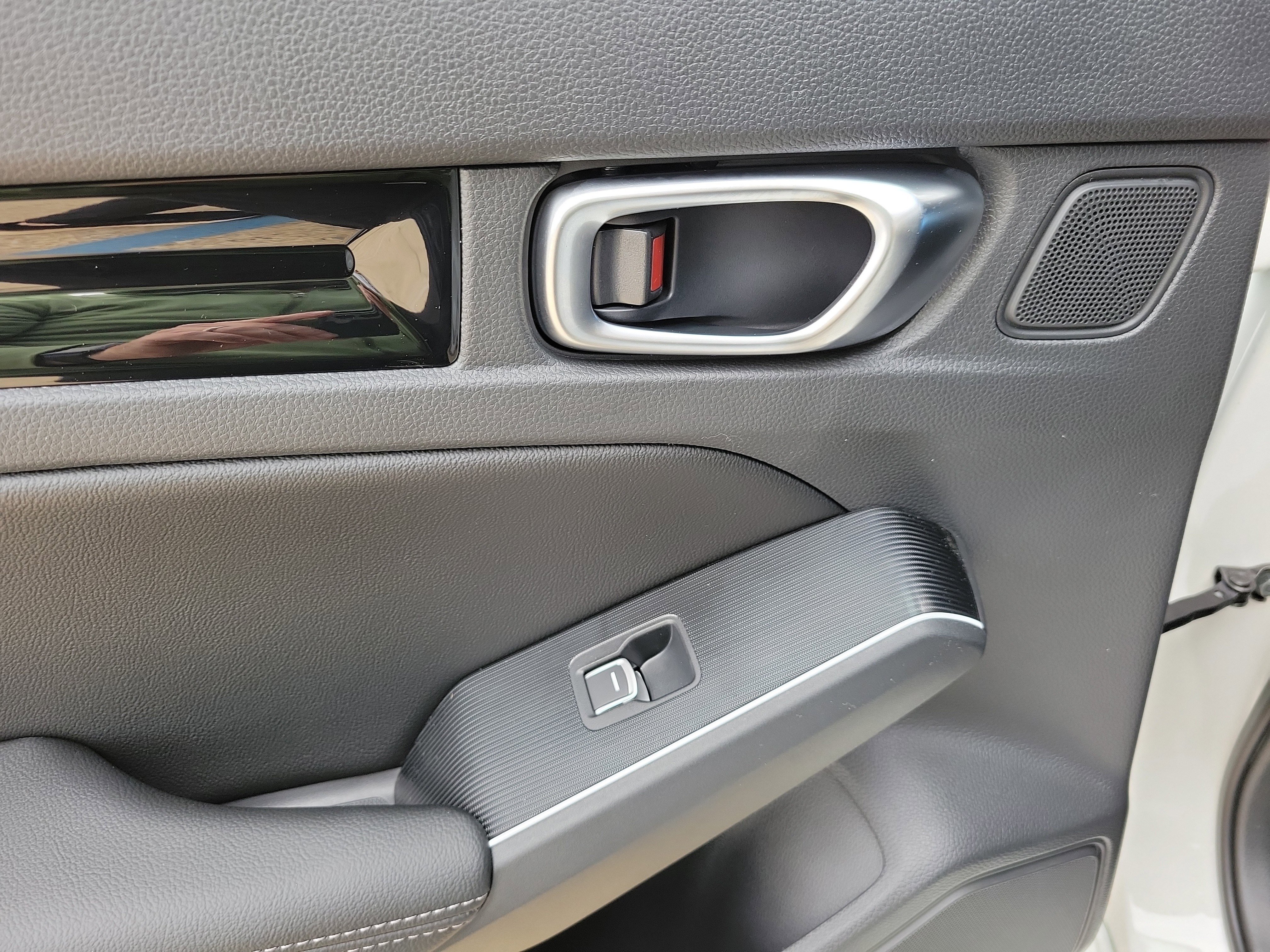 New 2026 Honda Civic Sport Touring image 22