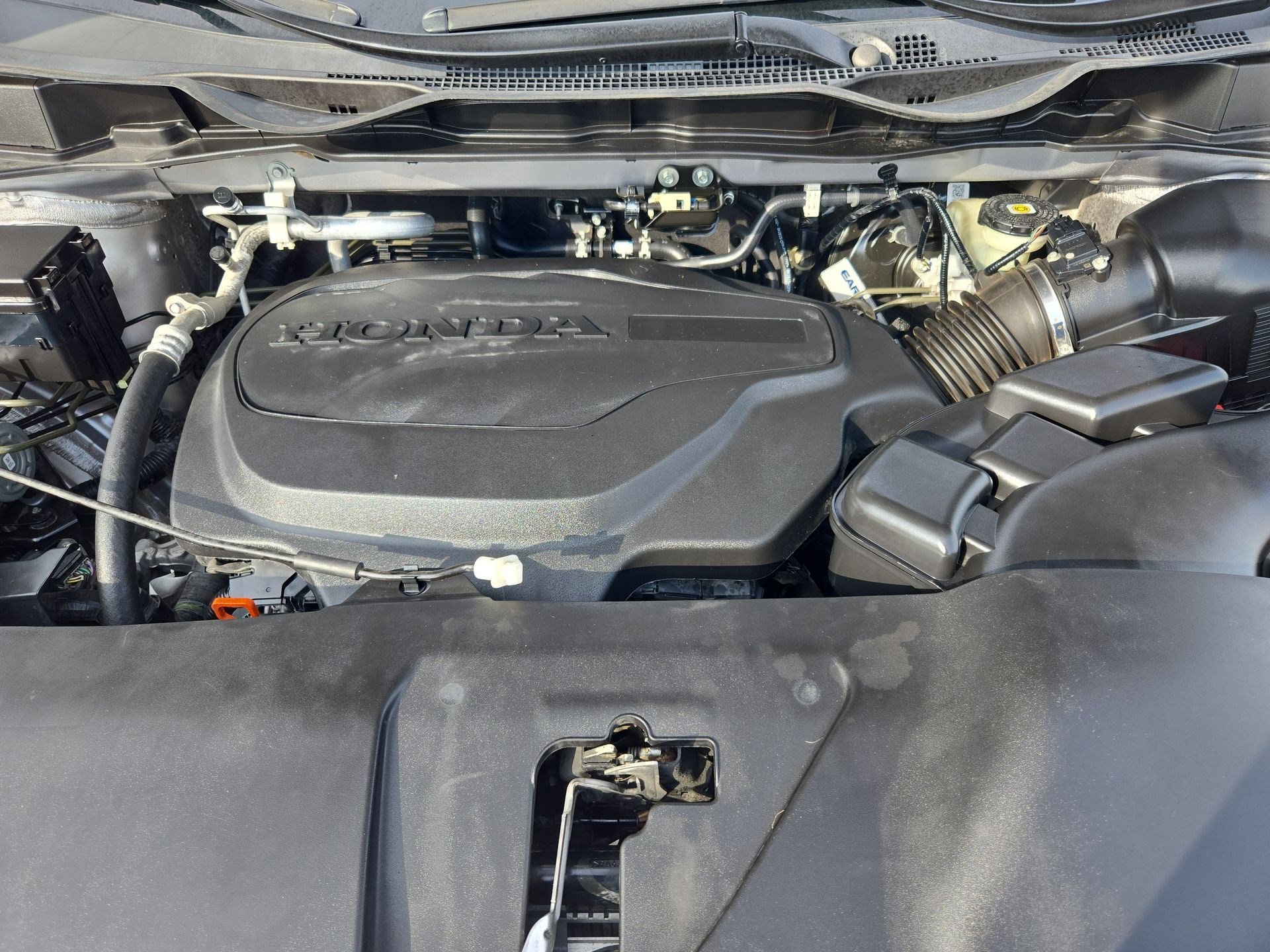 Used 2019 Honda Odyssey EX-L image 31