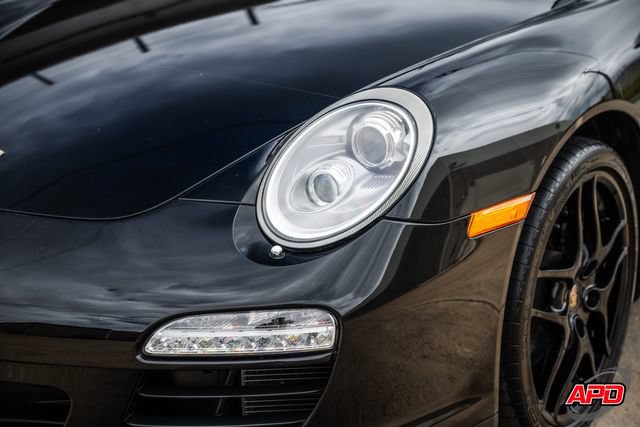 Used 2010 Porsche 911 Carrera RWD image 38