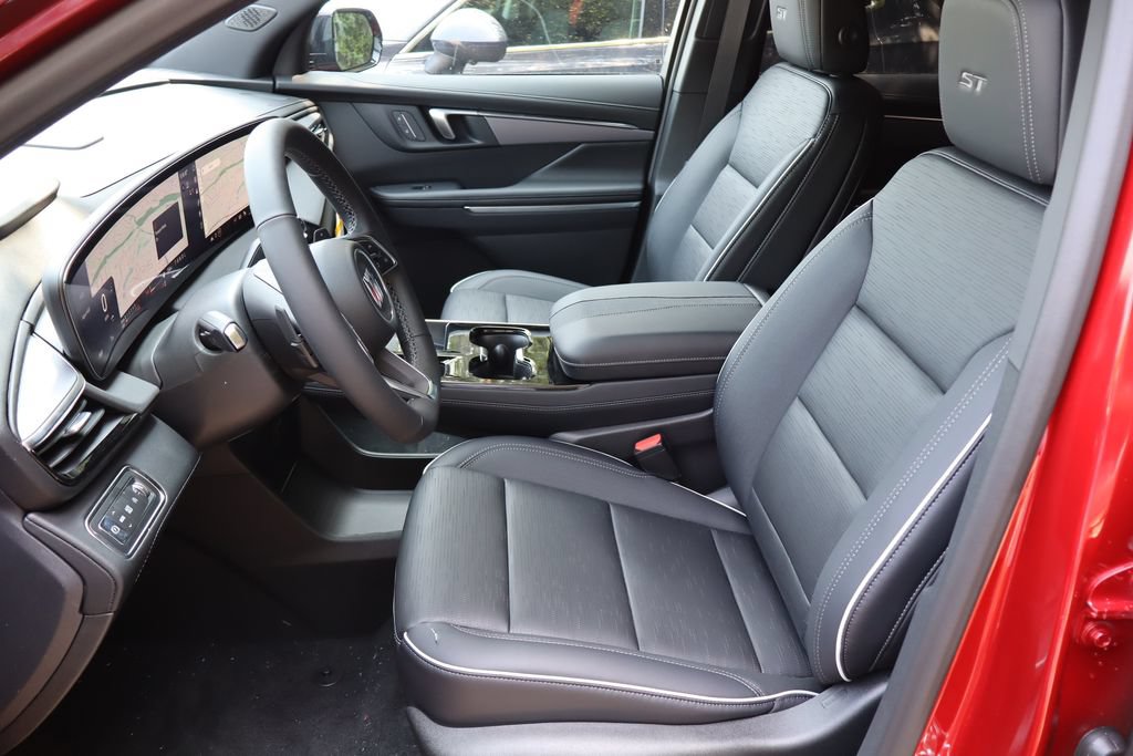 New 2026 Buick Enclave Sport Touring w/ Power Package FWD image 10