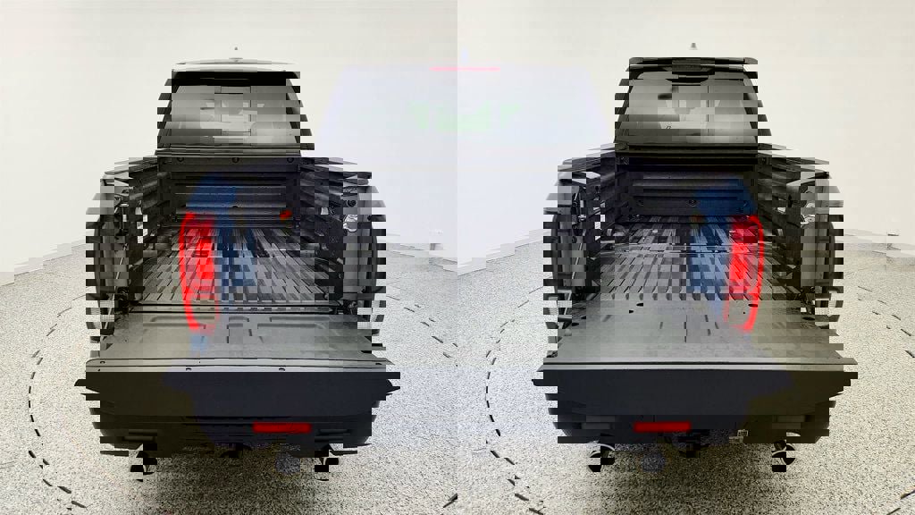 Used 2024 Honda Ridgeline TrailSport image 23