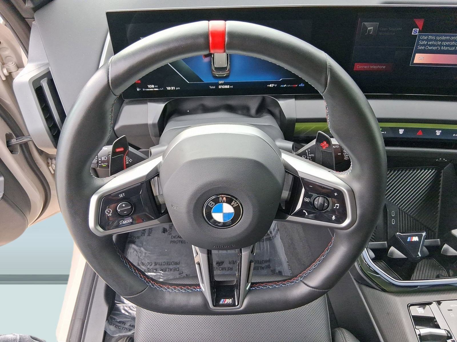 Used 2025 BMW X3 M50 image 15