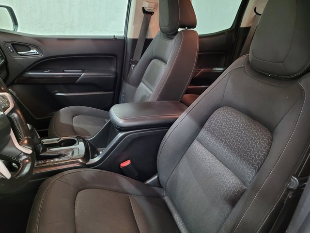 Used 2017 GMC Canyon SLE w/ SLE Convenience Package image 25