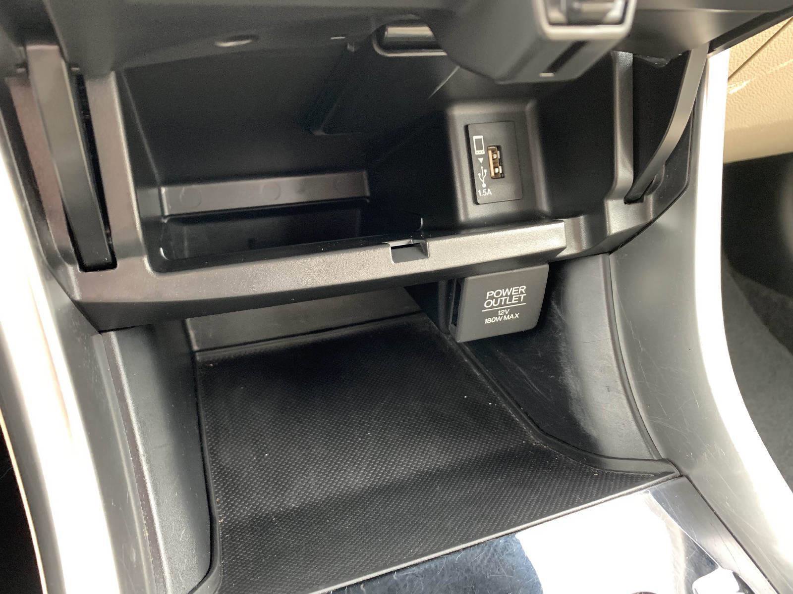 Used 2017 Honda Accord EX-L image 27