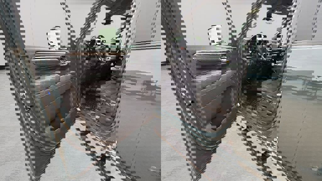 New 2026 Chevrolet Silverado 2500 LT w/ Convenience Package image 51