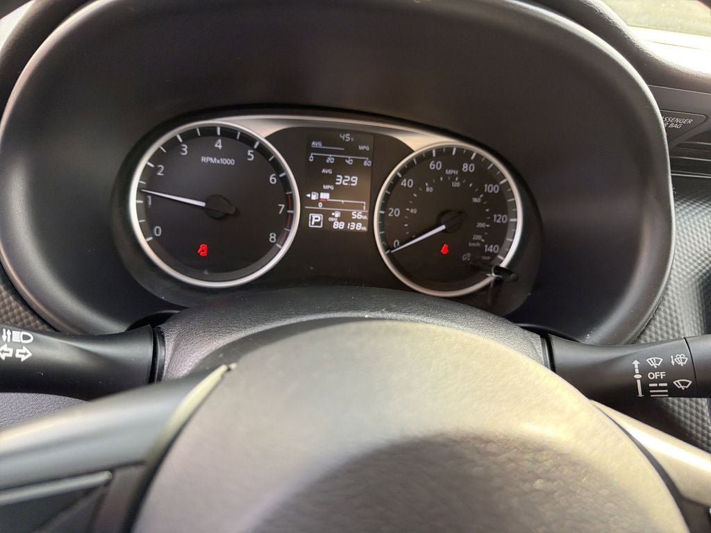 Used 2021 Nissan Kicks S FWD image 24