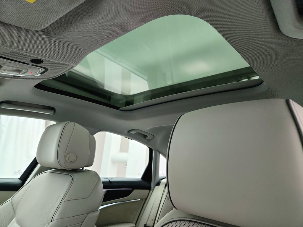 Used 2019 Audi A6 3.0T Prestige w/ Prestige Package image 11