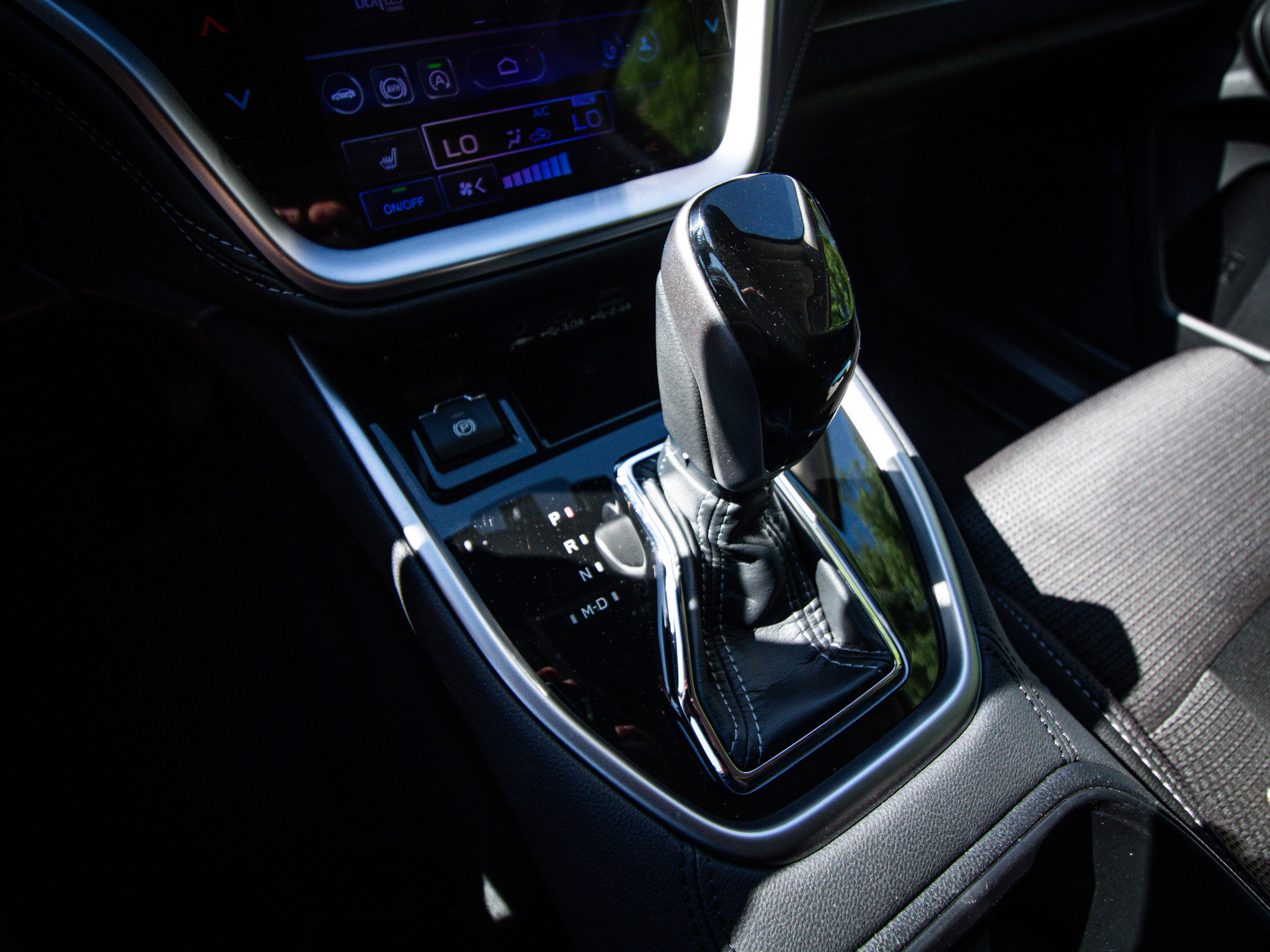 Used 2025 Subaru Outback Premium image 26