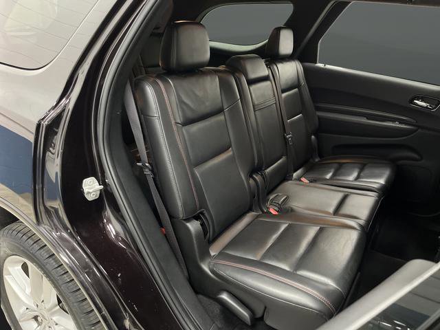 Used 2024 Dodge Durango GT image 33