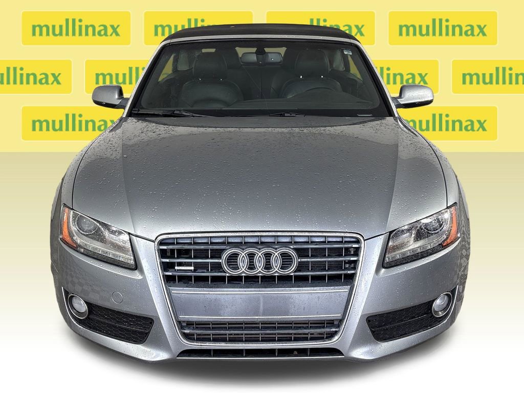 Used 2010 Audi A5 2.0T Prestige image 27