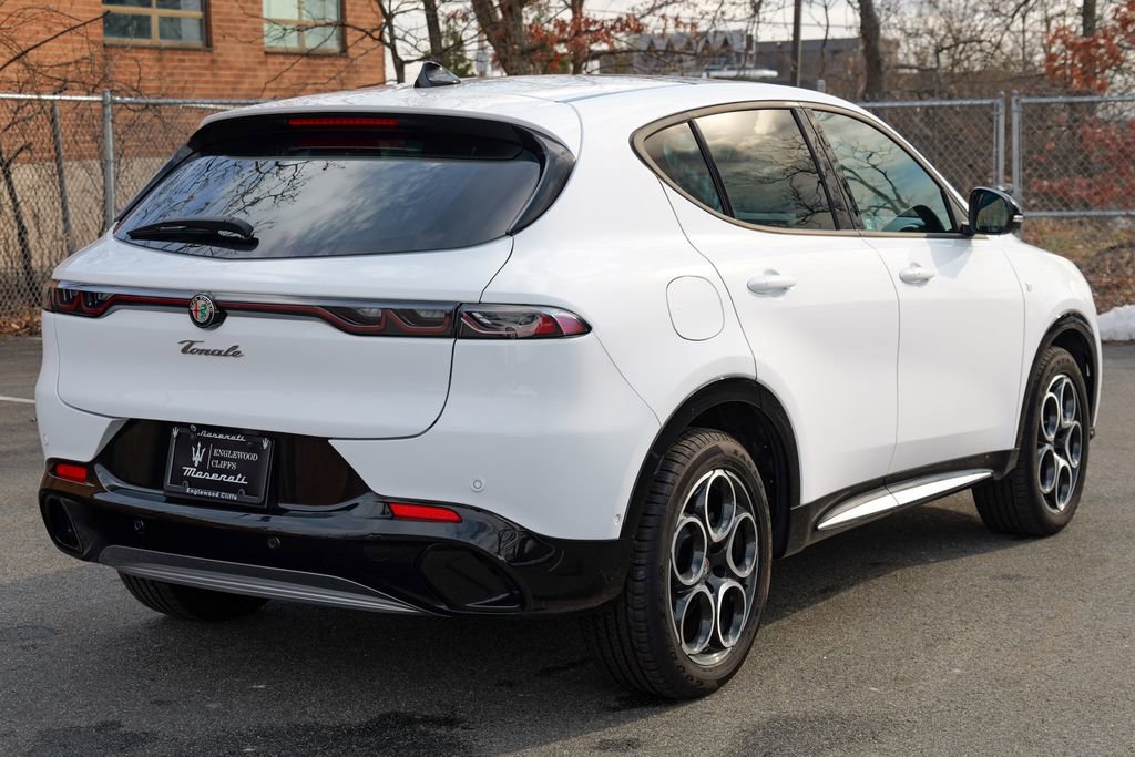 New 2024 Alfa Romeo Tonale Ti image 7
