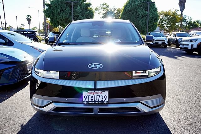 Used 2024 Hyundai Ioniq 5 Limited RWD image 13