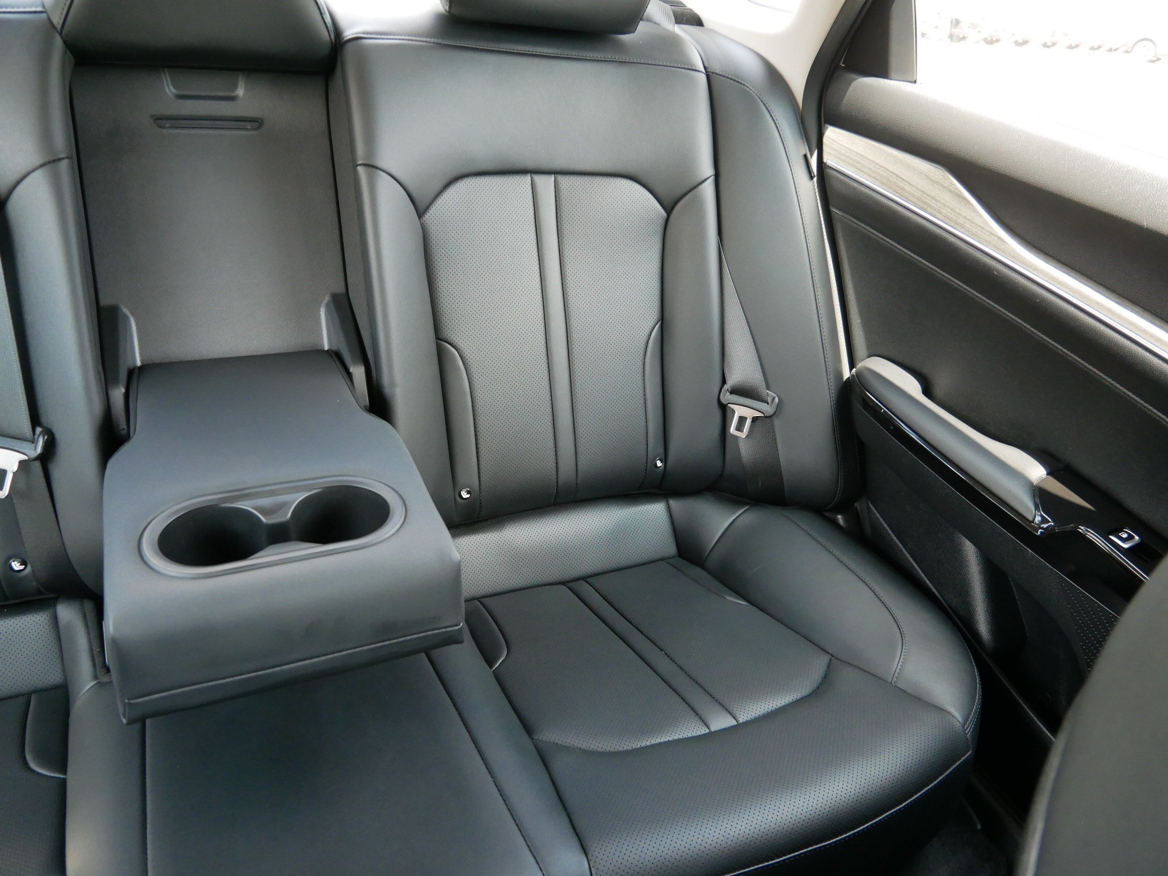 Used 2025 Kia K5 EX FWD image 14