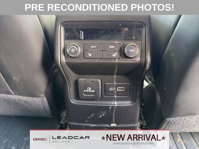 Used 2023 GMC Acadia AT4 w/ Preferred Package AWD/4WD image 16