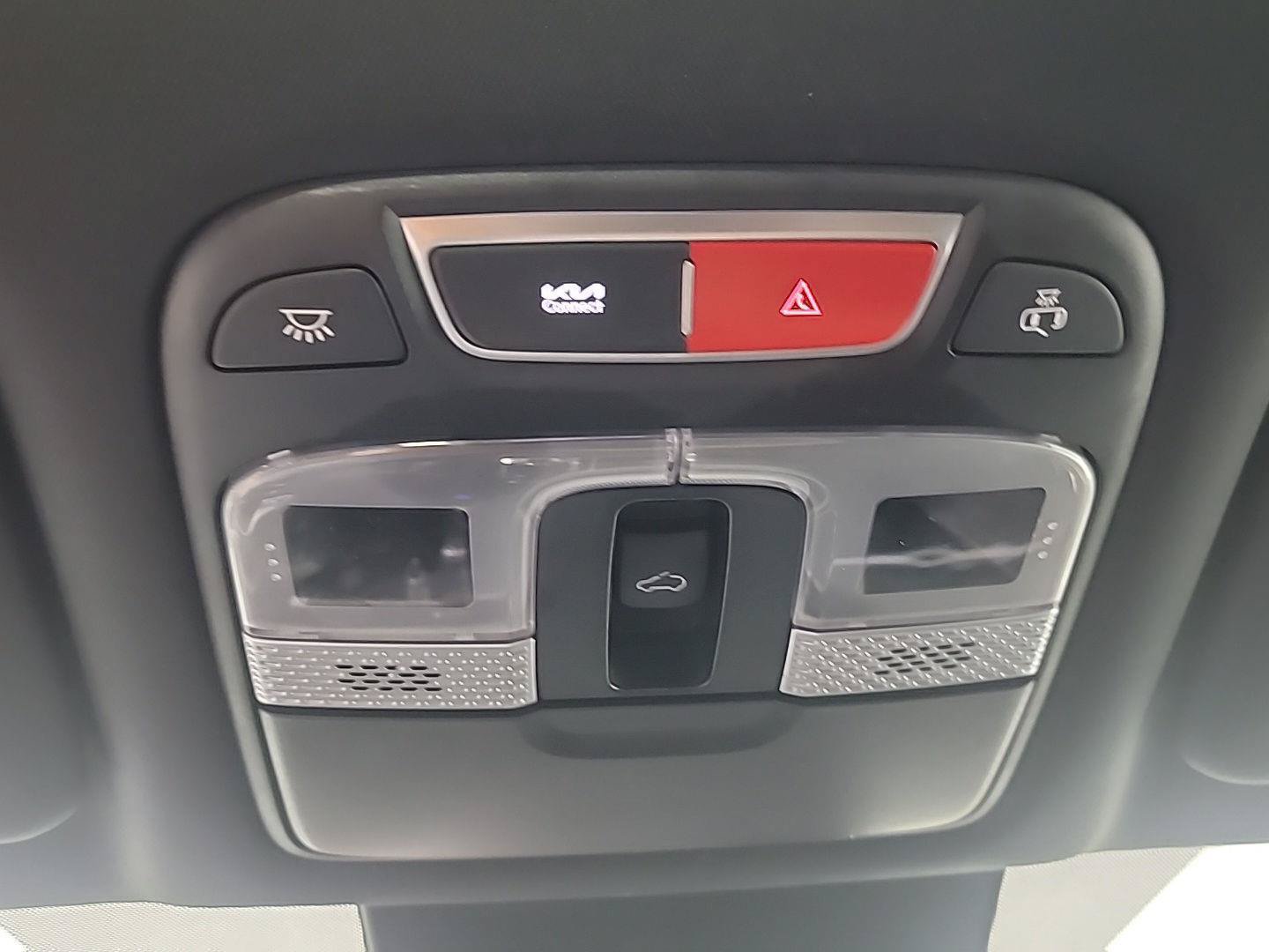 Certified 2025 Kia Telluride EX X-Line AWD/4WD image 38