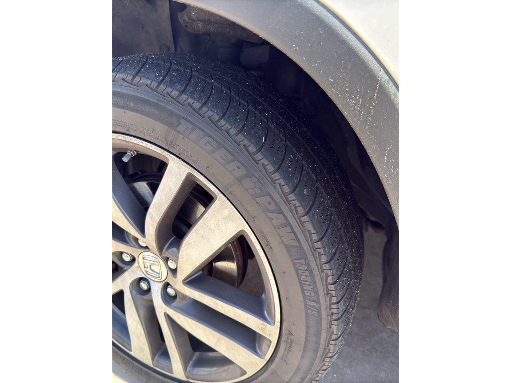 Used 2018 Honda Pilot Elite image 8