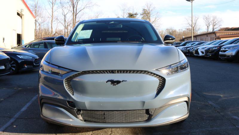 Used 2024 Ford Mustang Mach-E Select w/ Comfort Package Lite image 2