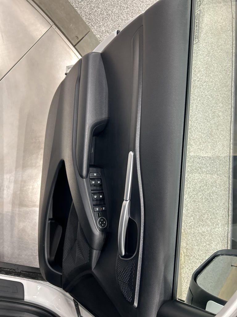 New 2026 Kia Seltos LX image 14