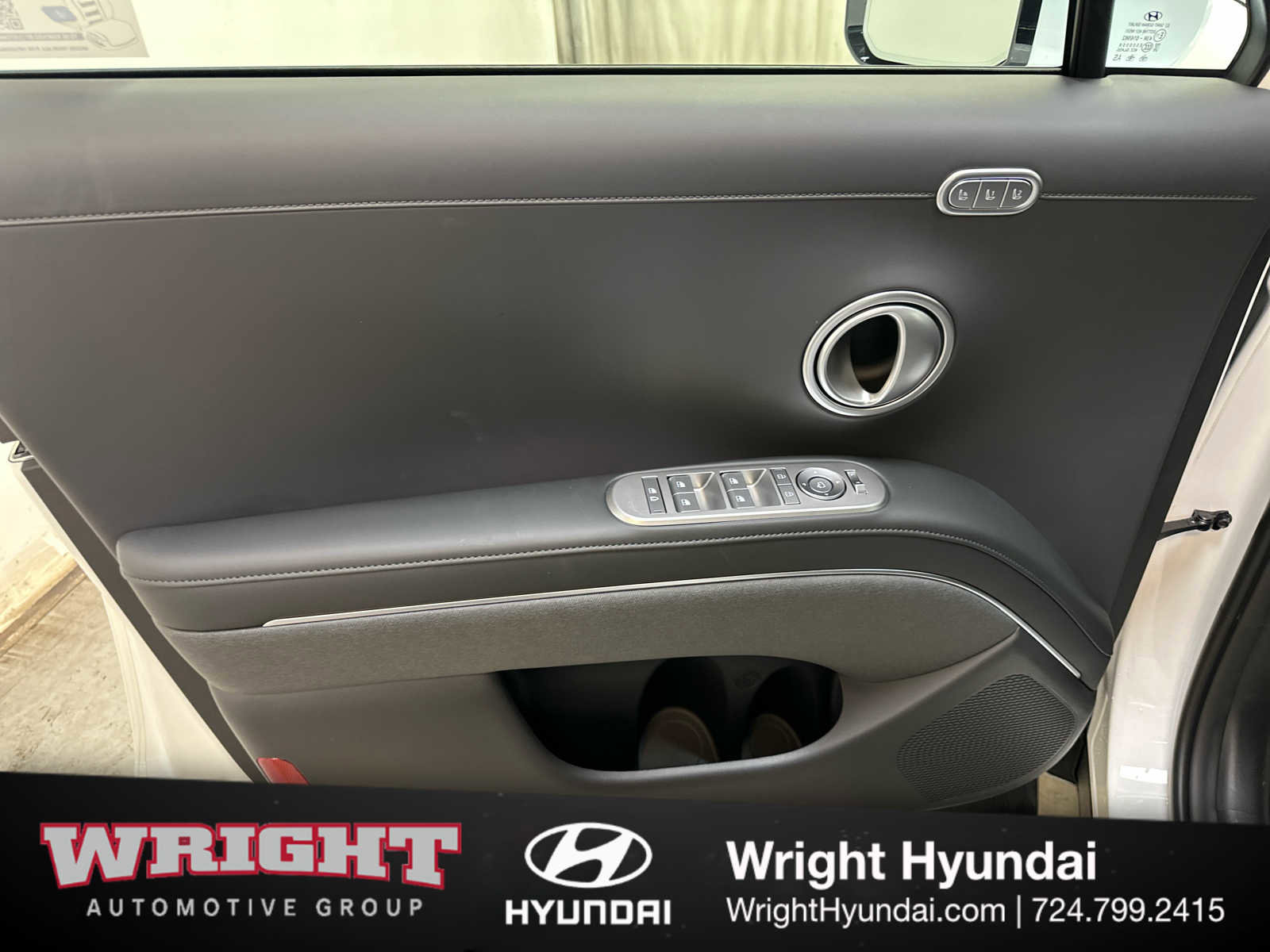 New 2026 Hyundai Palisade Calligraphy image 10