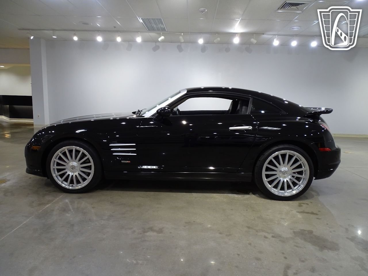 Used 2005 Chrysler Crossfire SRT-6 image 7