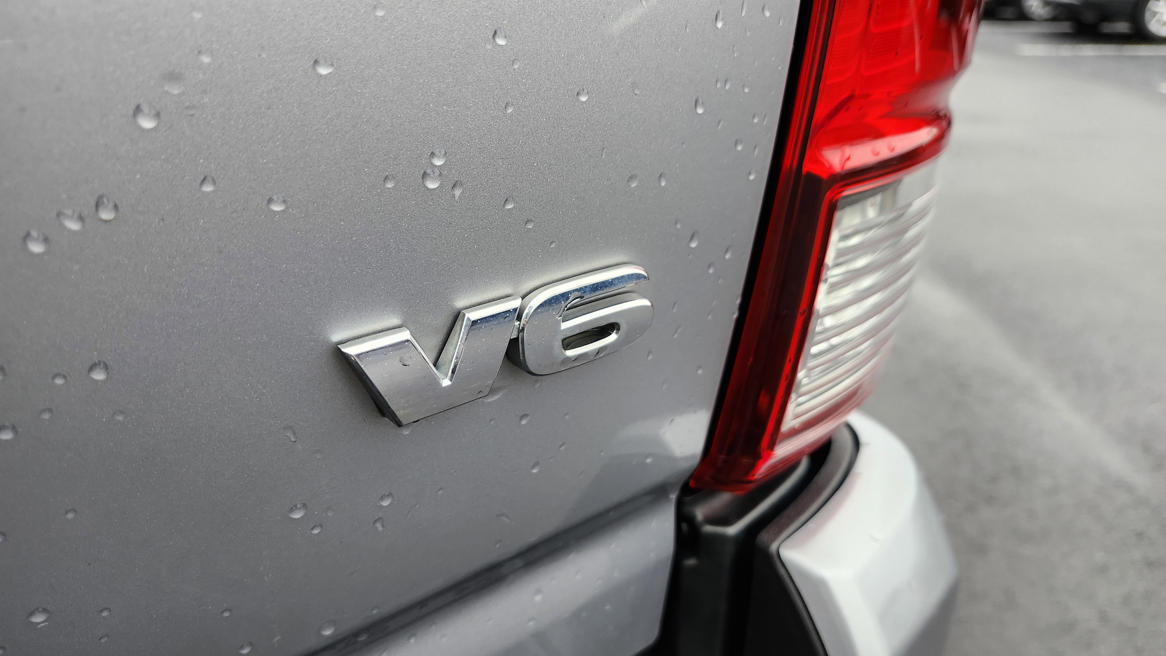 Used 2016 Toyota Tacoma TRD Sport image 21