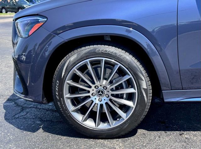 New 2026 Mercedes-Benz GLE 450 4MATIC image 6
