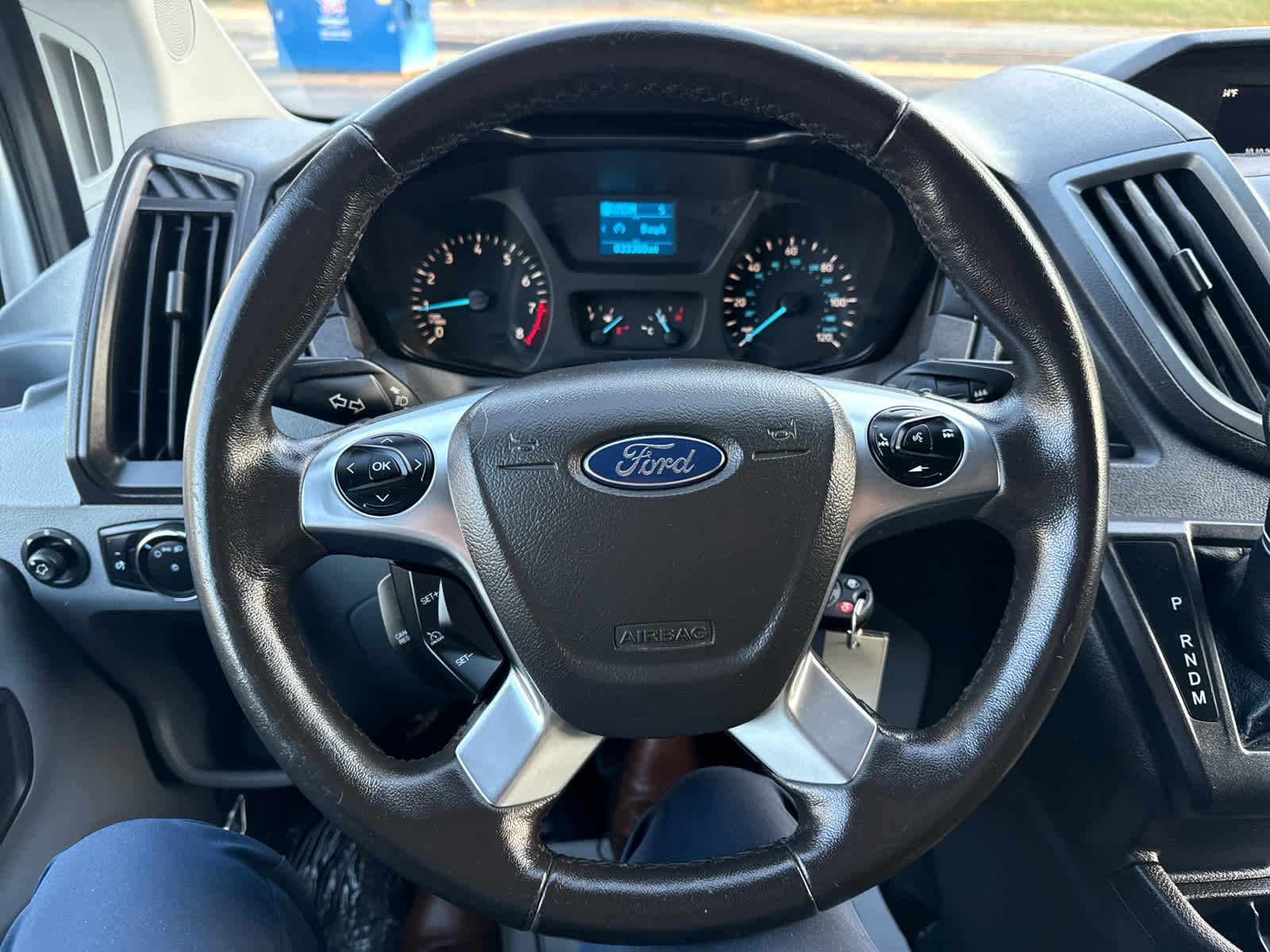 Used 2016 Ford Transit 350 XL image 19