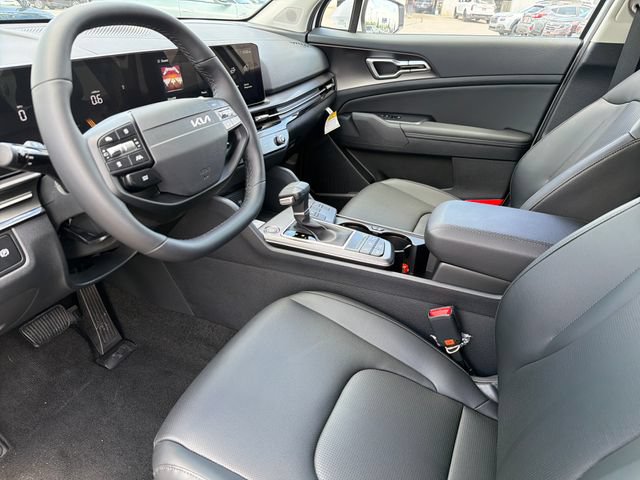 New 2026 Kia Sportage EX FWD image 18