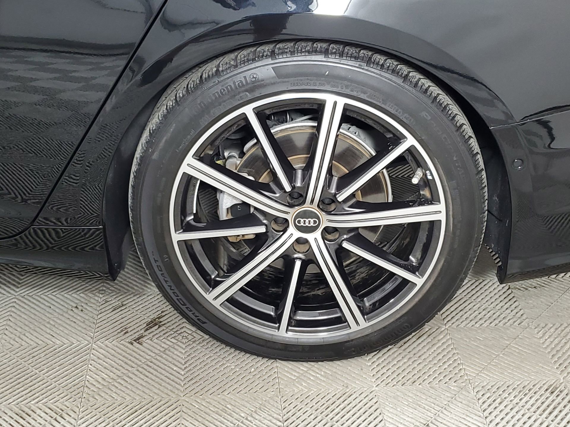Certified 2024 Audi A6 3.0T Prestige AWD/4WD image 18