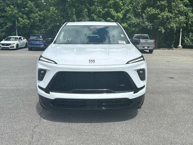 New 2026 Buick Enclave Sport Touring w/ Power Package image 9