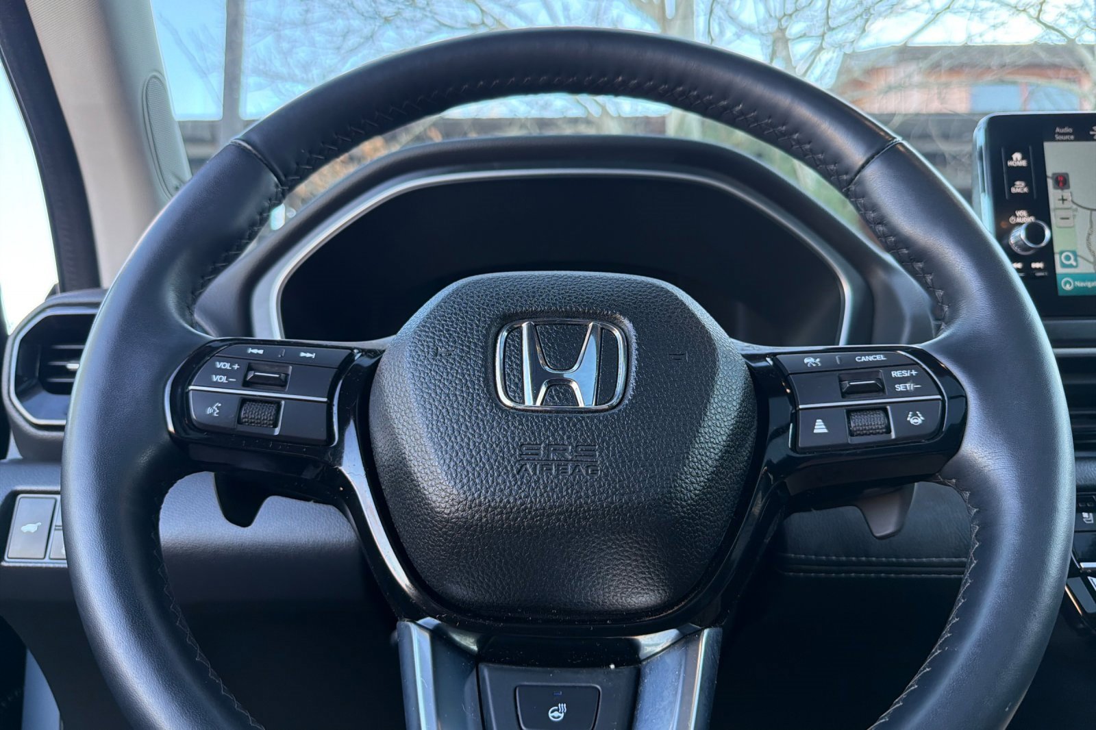Used 2023 Honda Pilot Elite image 33