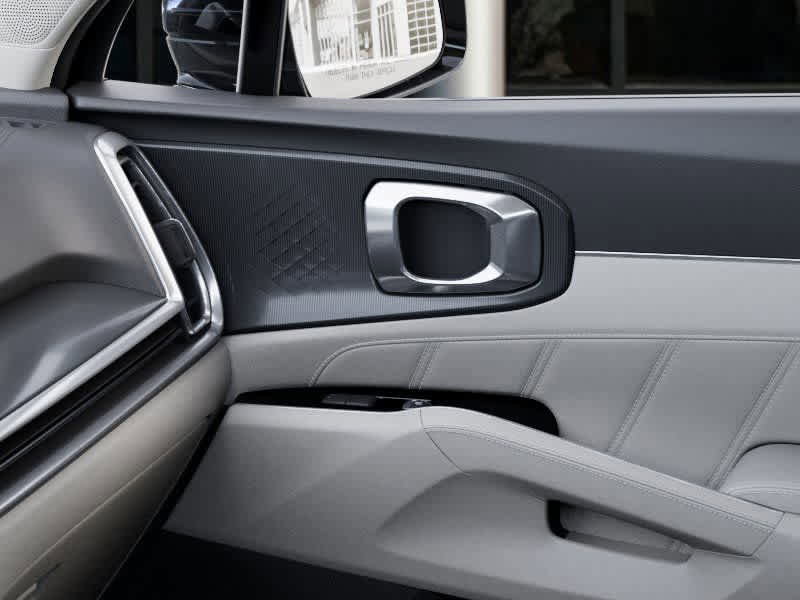 New 2025 Kia Sorento SX image 25
