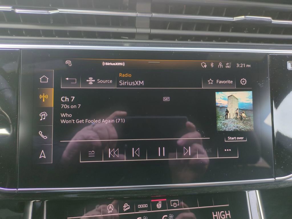 New 2026 Audi Q8 Premium Plus AWD/4WD image 24