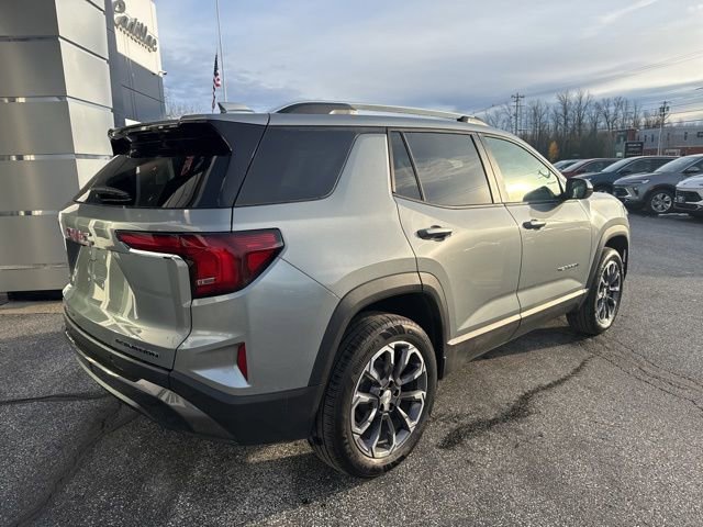 New 2026 GMC Terrain Elevation w/ Elevation Premium Package image 7