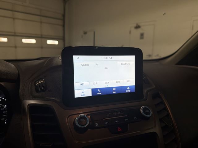 Used 2021 Ford Transit Connect XLT image 21