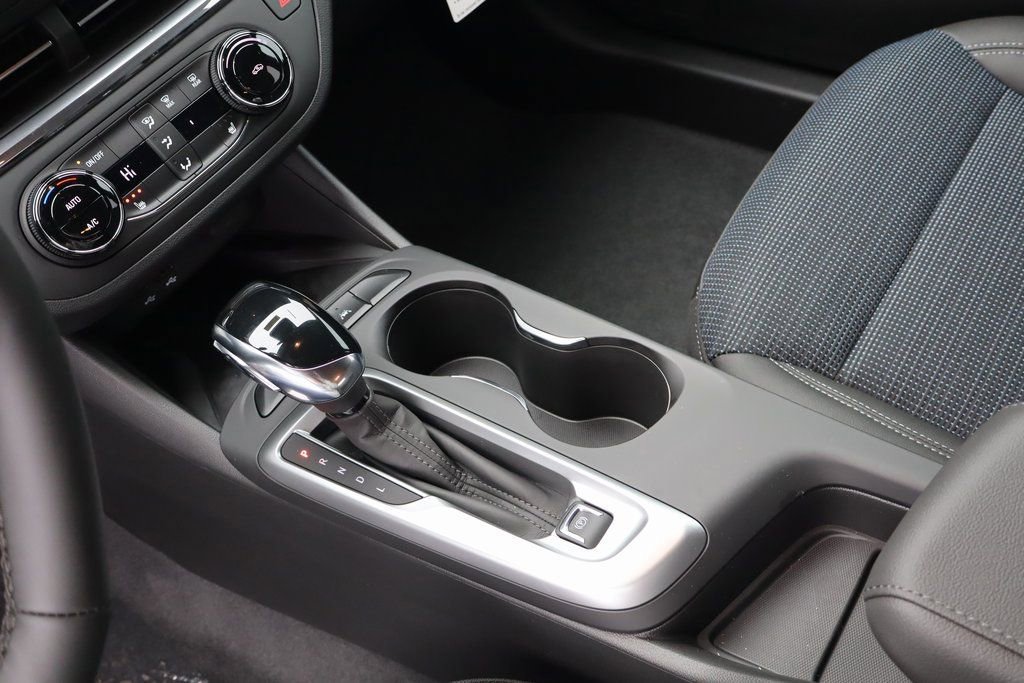 New 2026 Buick Envista Preferred w/ Convenience I Package image 14