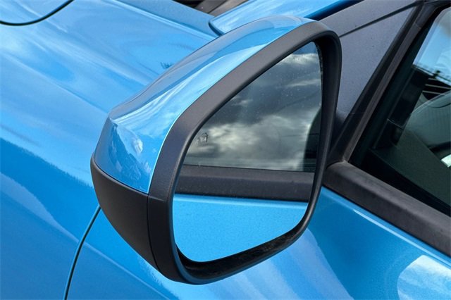 Used 2025 Chevrolet Trax LT w/ Driver Confidence Package image 50