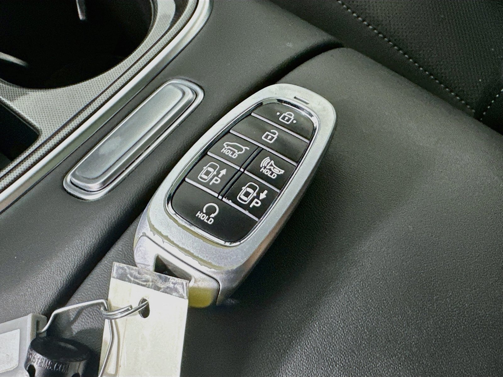 Used 2023 Hyundai Santa Fe Calligraphy AWD/4WD image 48