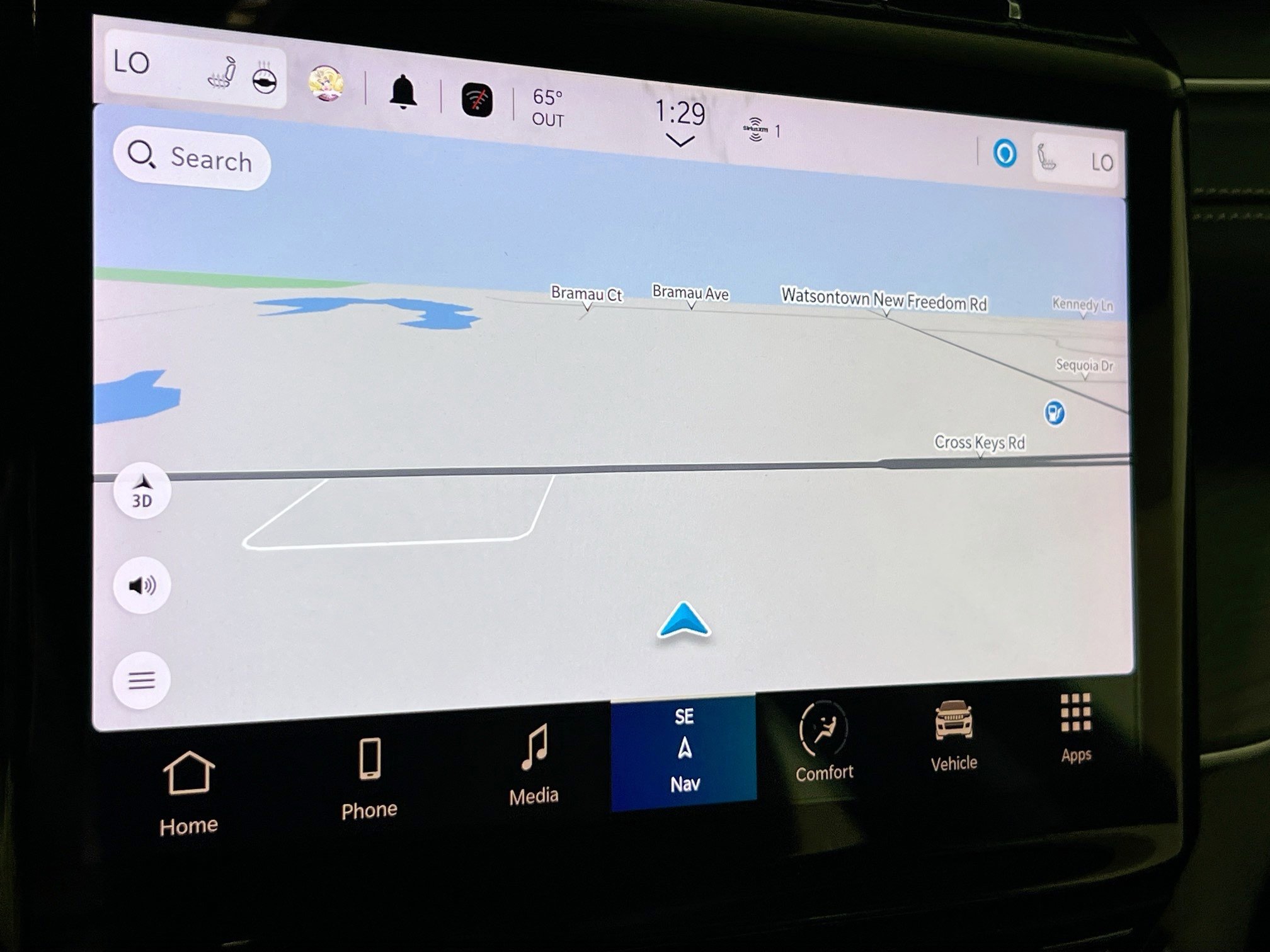 Used 2022 Jeep Grand Cherokee Limited image 12