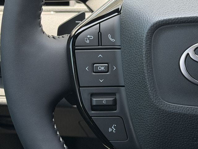 New 2026 Toyota C-HR AWD/4WD image 14